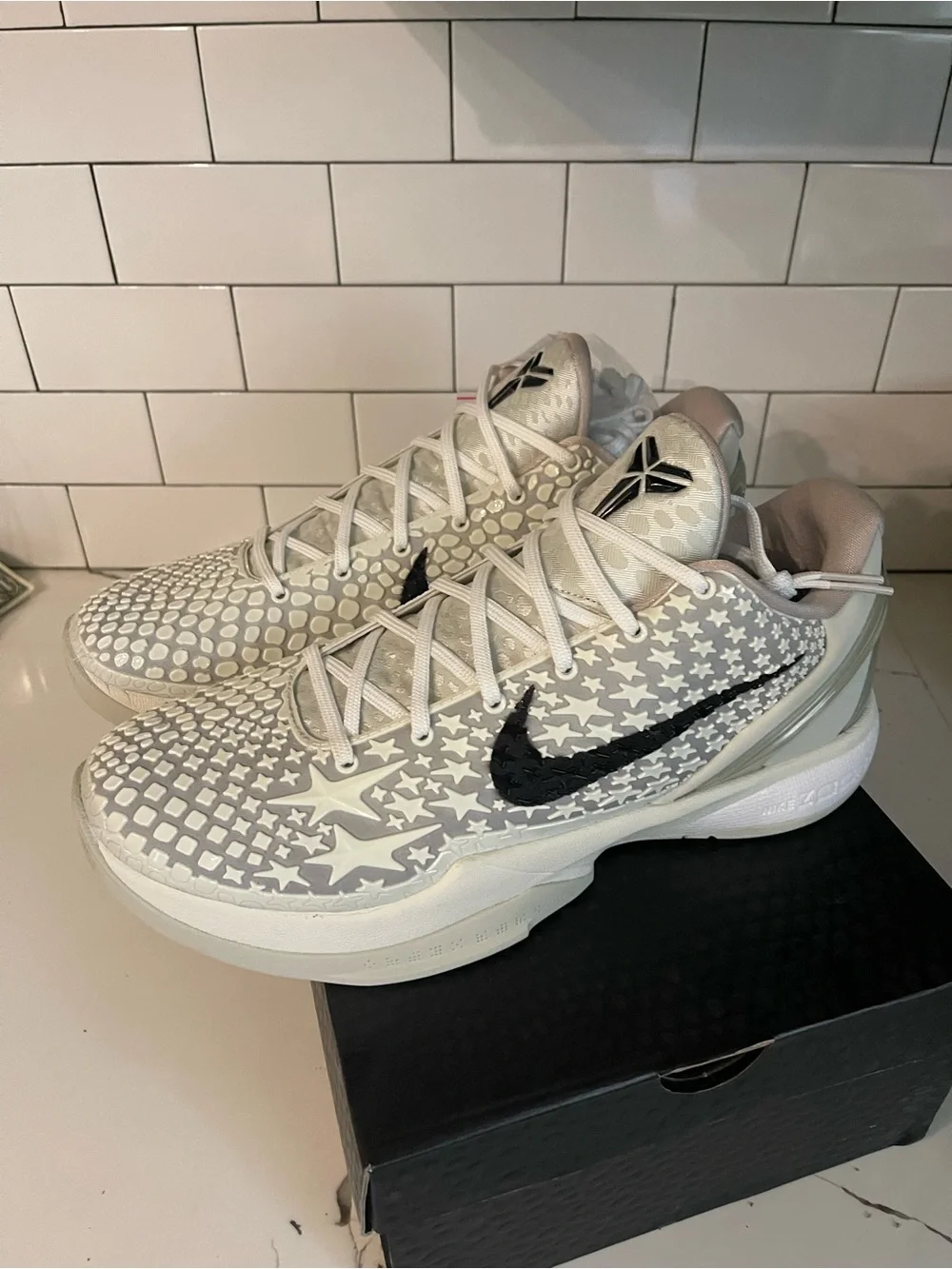 Men’s Protro Size 13.